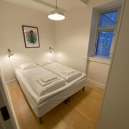 Charming 2-bedroom In The Heart Of Apartmán *